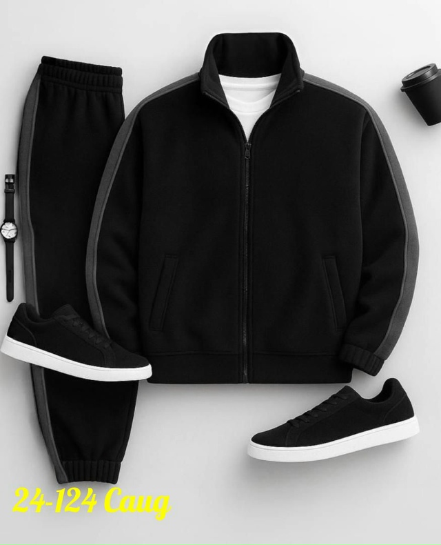 Спортивный костюм 23174474