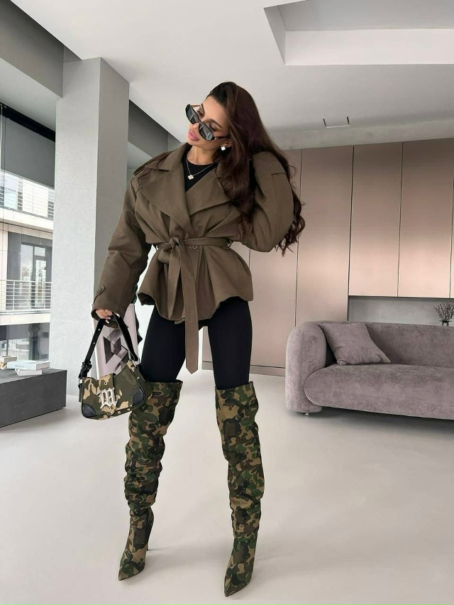 Куртка 23174499