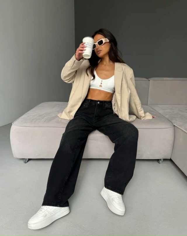 Джинсы 23174575