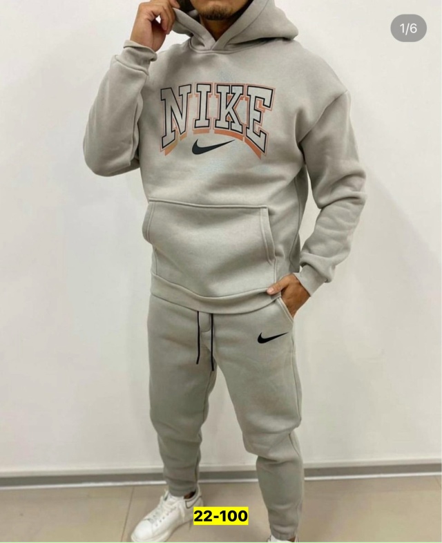 Спортивный костюм 23175085