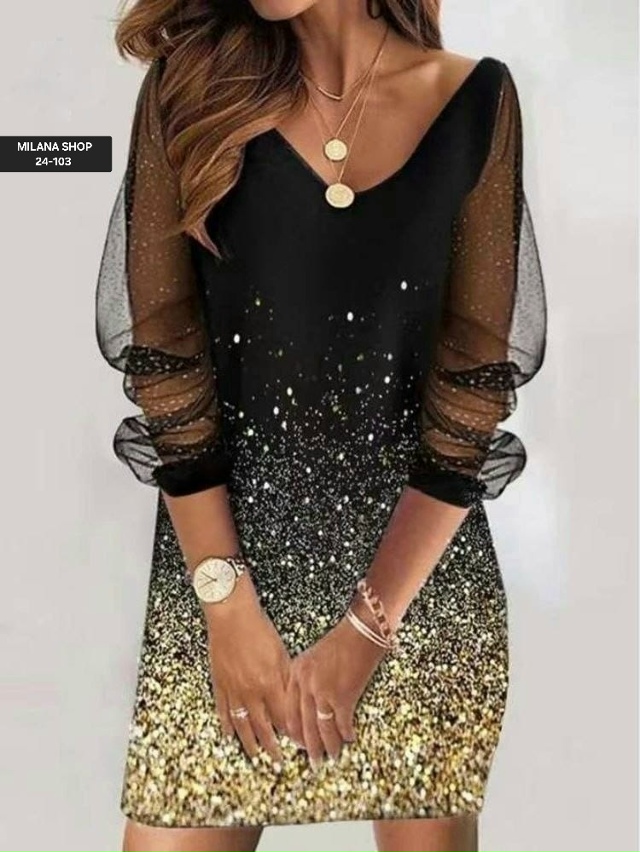 Платье 23175131