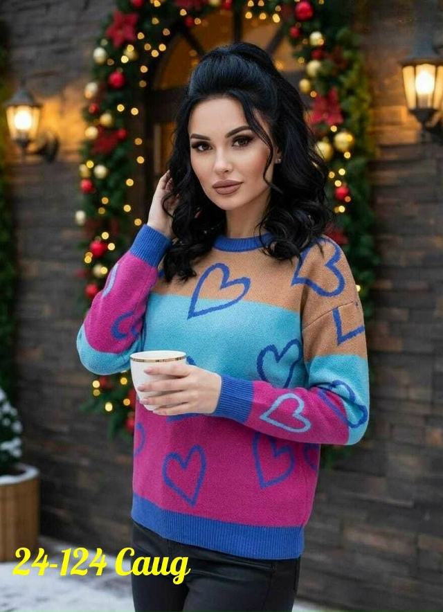 Свитер 23175240