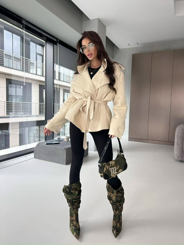 Куртка 23174499