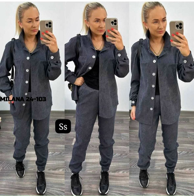 Костюм 23174692