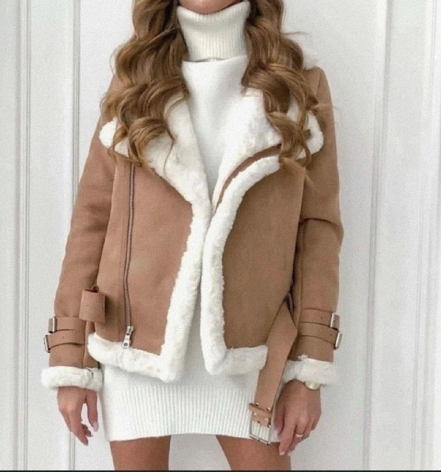 Дублёнка 23175418