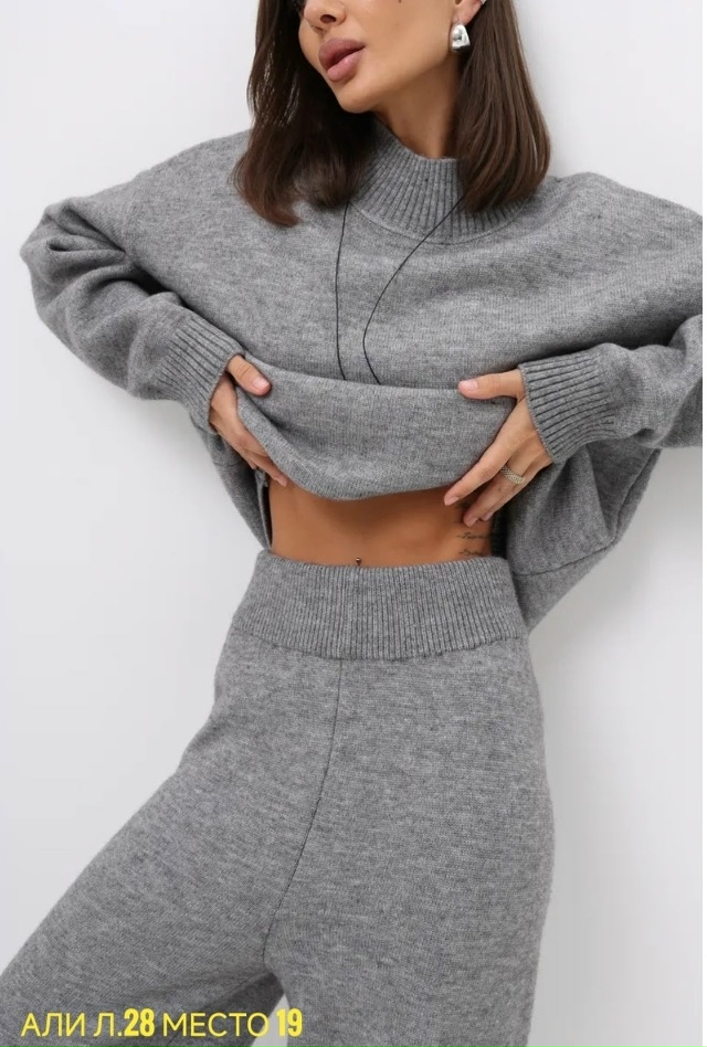 Костюм 23174498