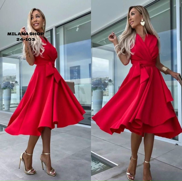 Платье 23174453