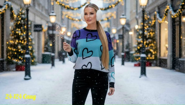 Свитер 23174479