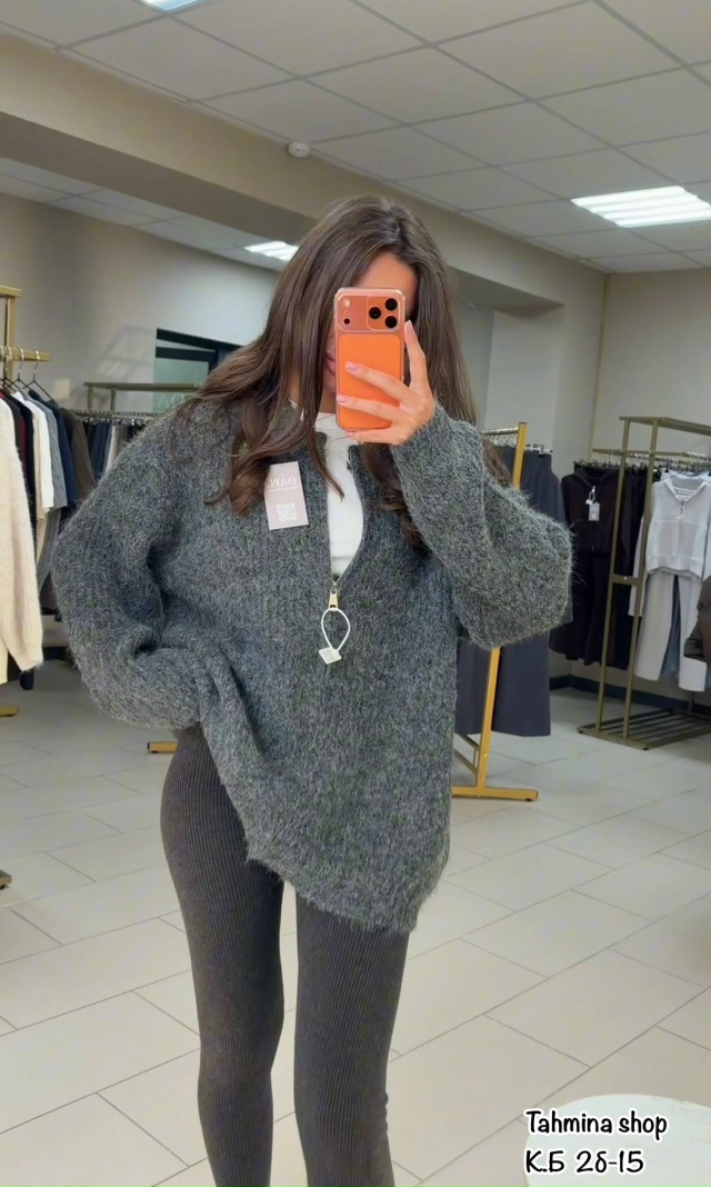 Свитер 23174404