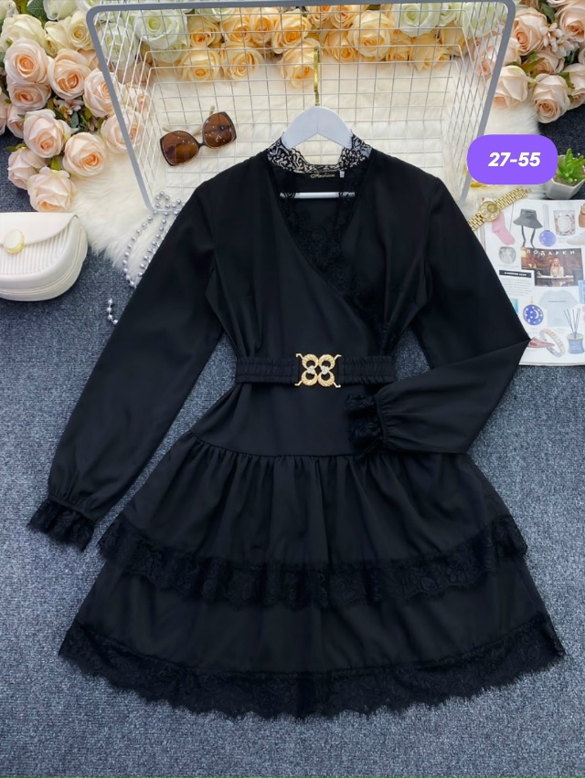 Платье 23174369