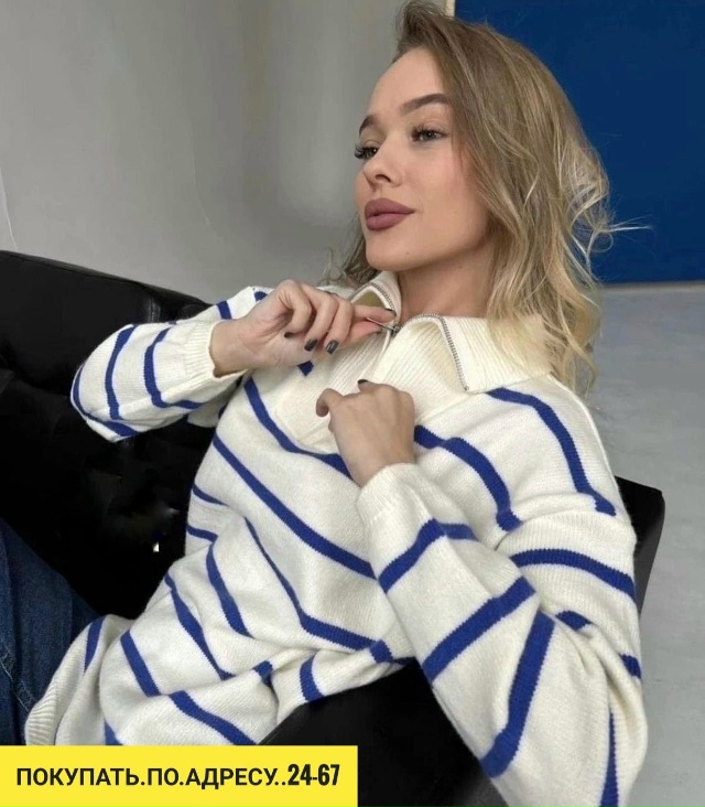 Свитер 23175522