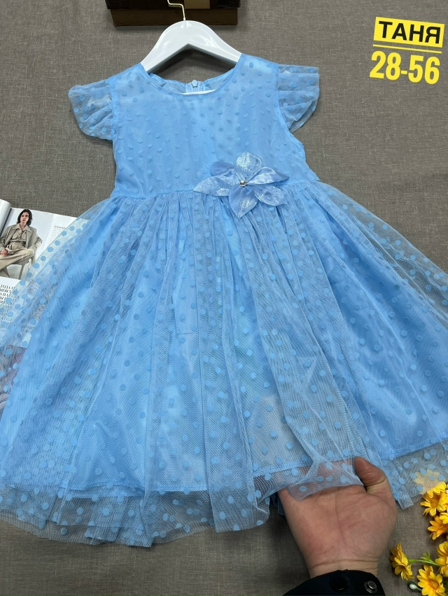 Платье 23175701