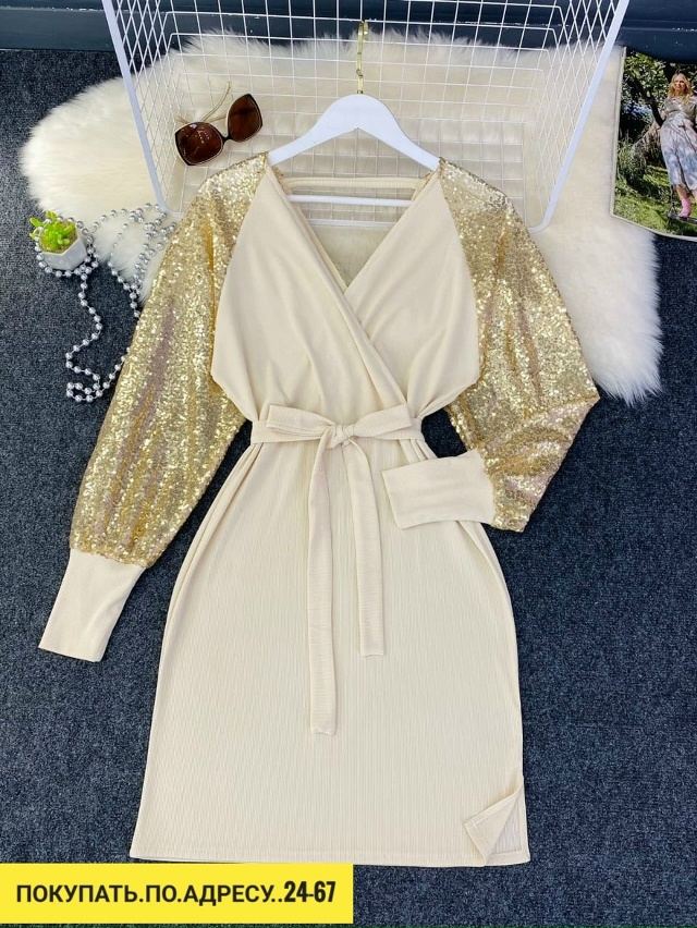 Платье 23176364