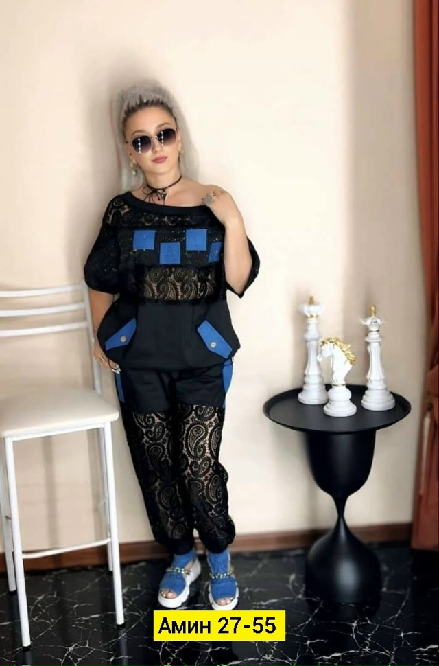 Костюм 23175889