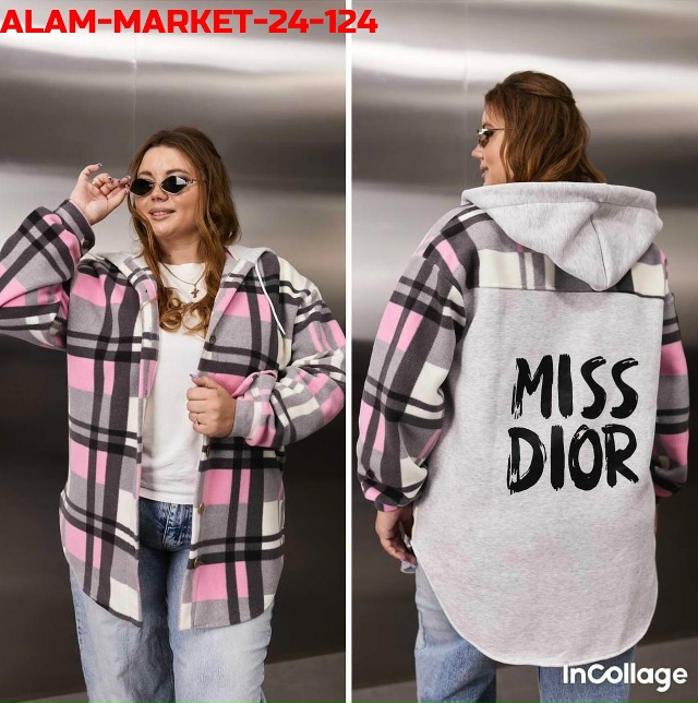 Рубашка 23175492