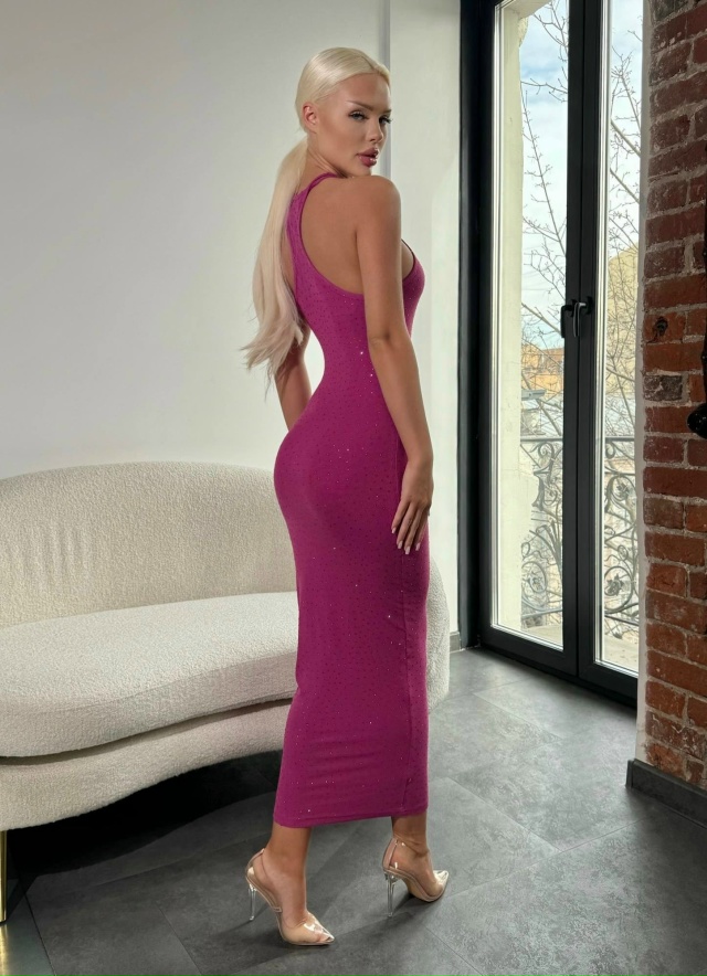 Платье 23176255