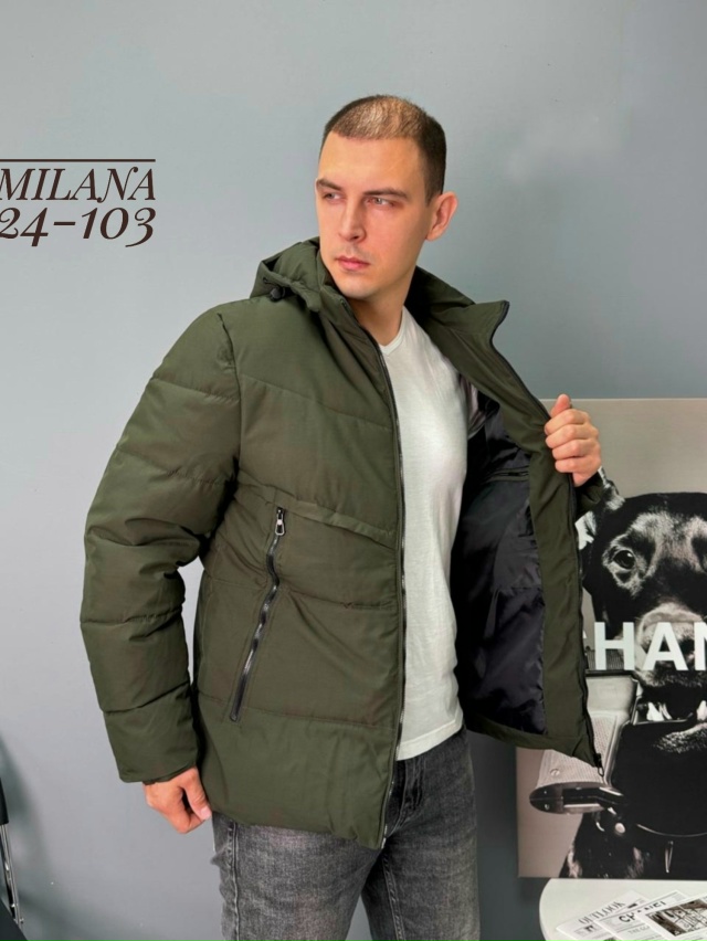 Куртка 23175671