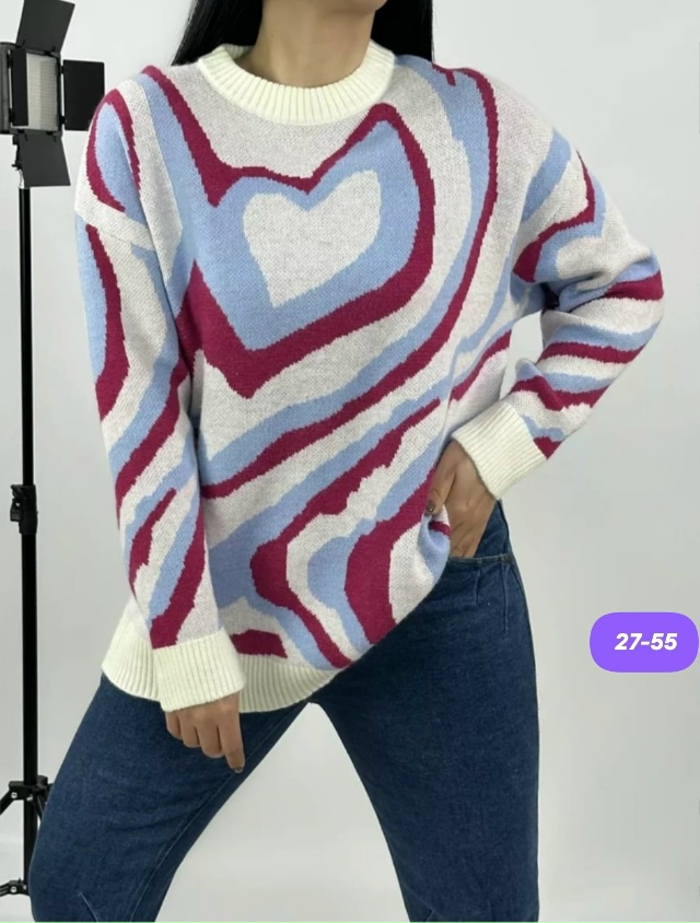 Свитер 23176527