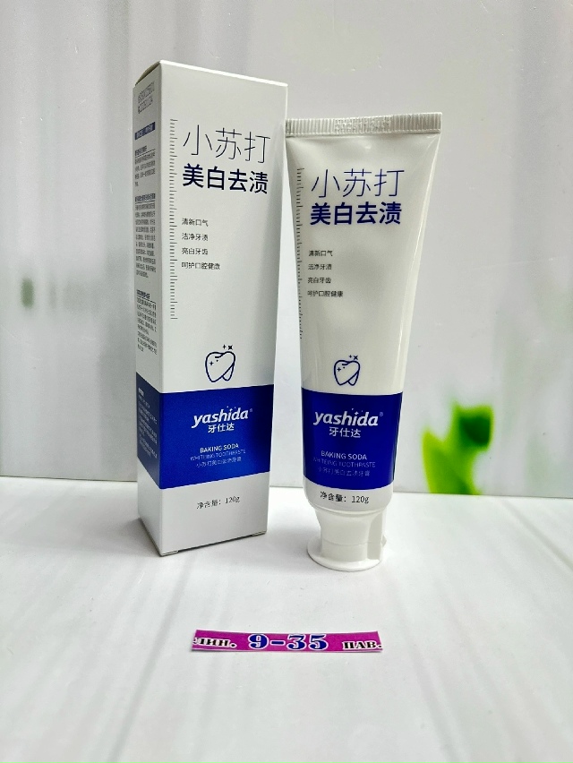 Зубная паста 23176162