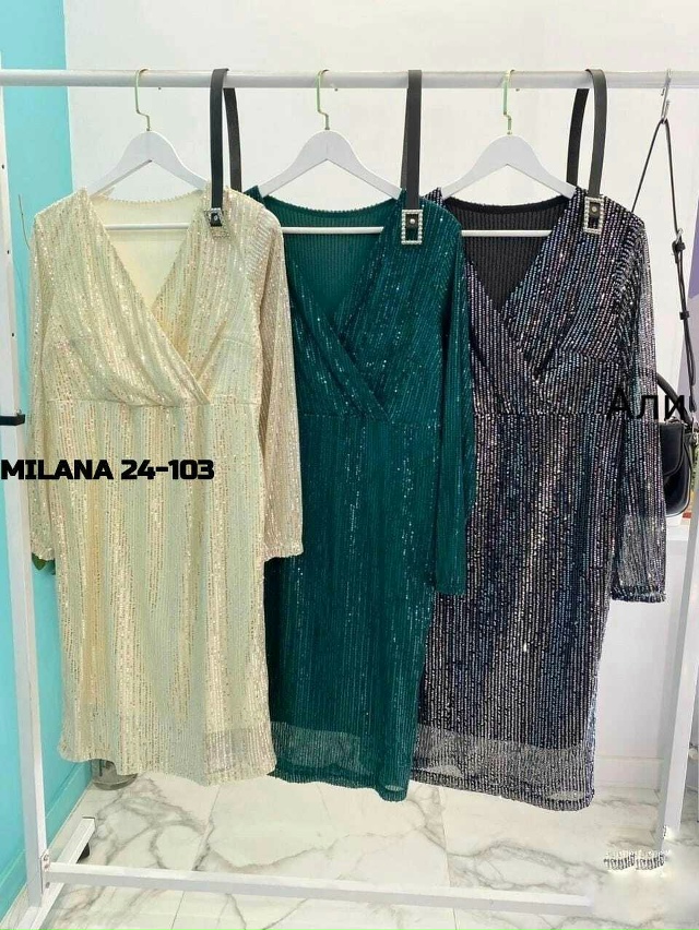 Платье 23176276