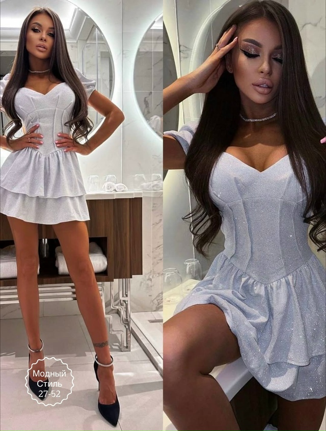 Платье 23175727