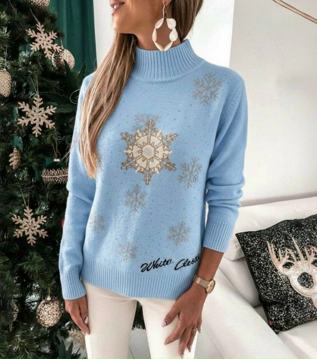 Свитер 23175707