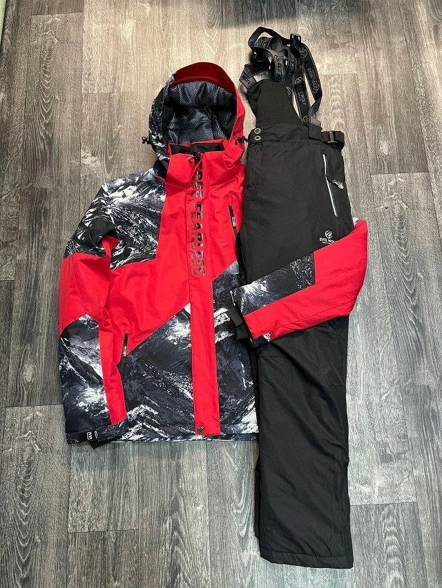 Верхняя одежда 23176234