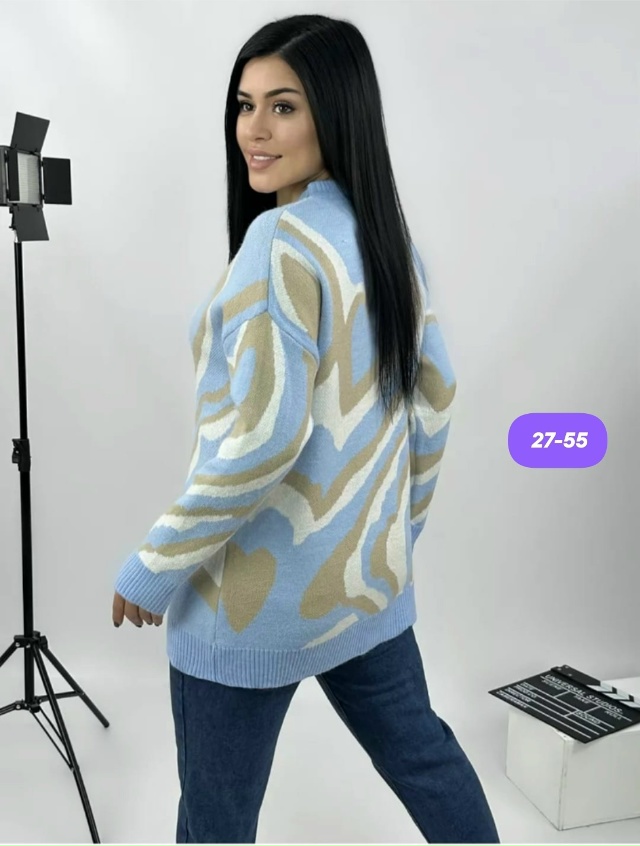 Свитер 23176527