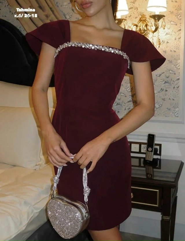 Платье 23175910