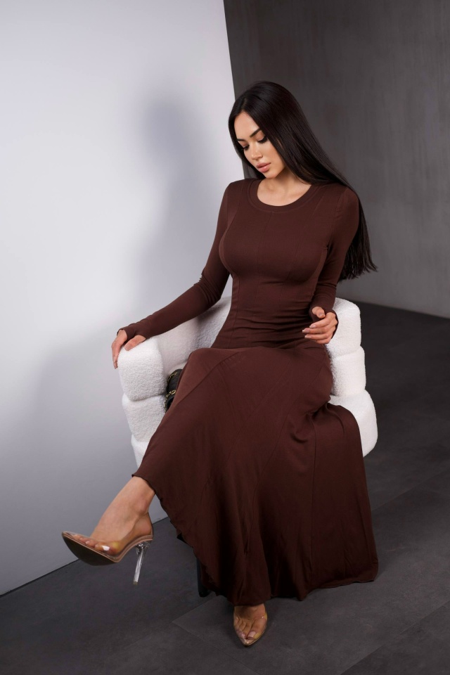 Платье 23176252