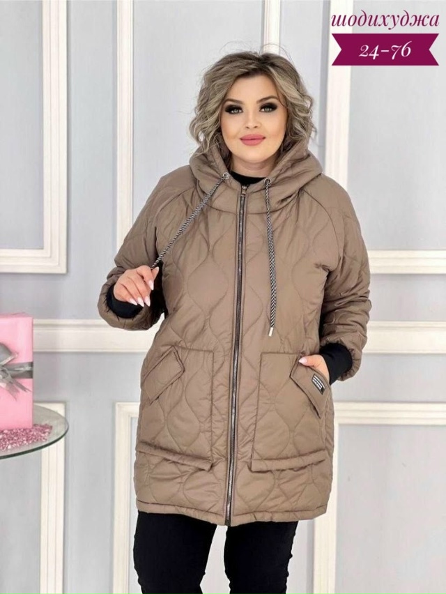 Куртка 23176099