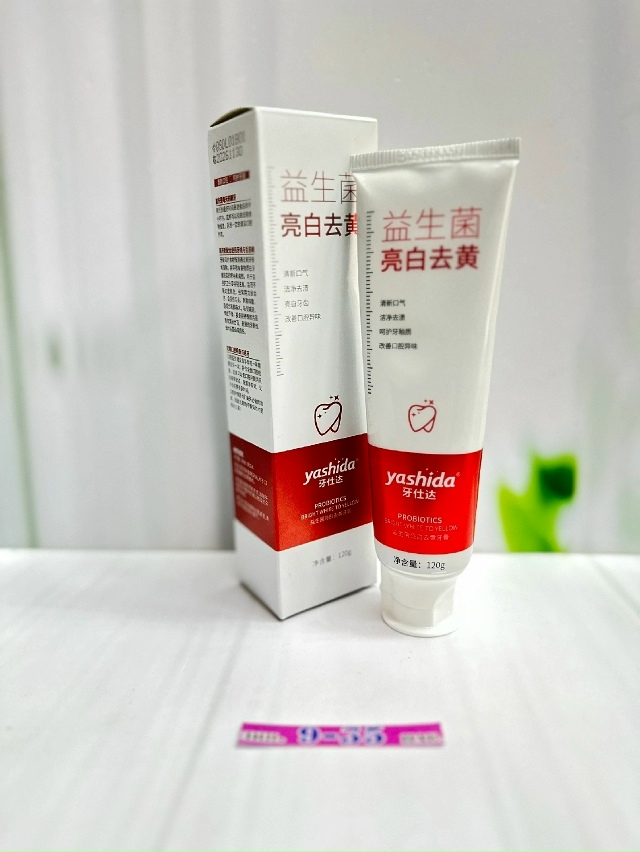 Зубная паста 23176162