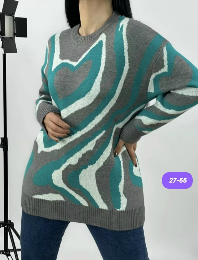 Свитер 23176527