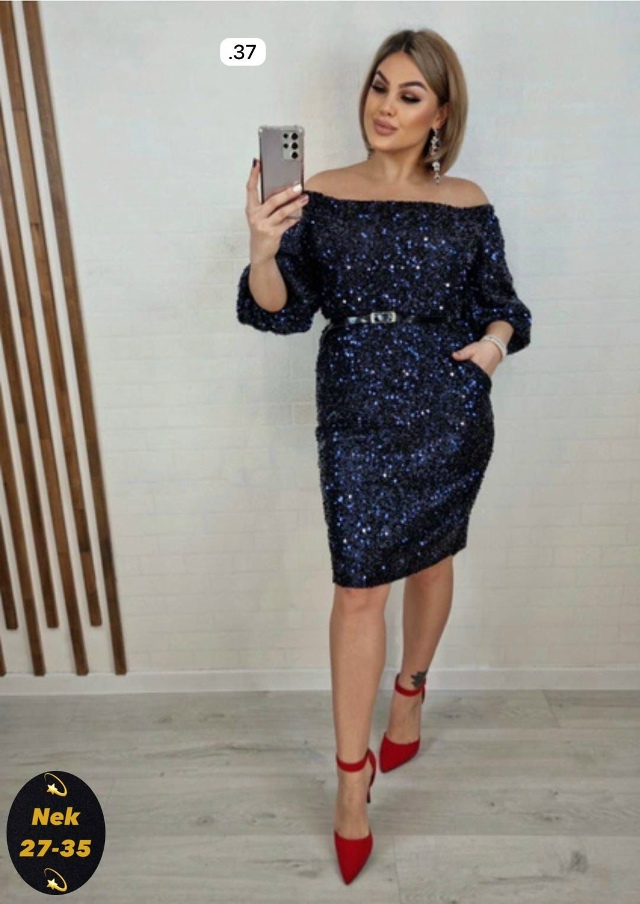 Платье 23176317