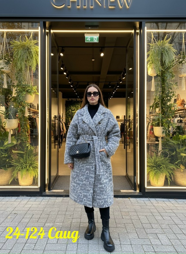 Пальто 23176409