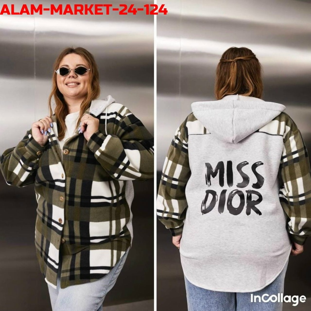 Рубашка 23175492