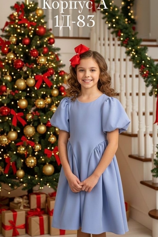 Платье 23175971