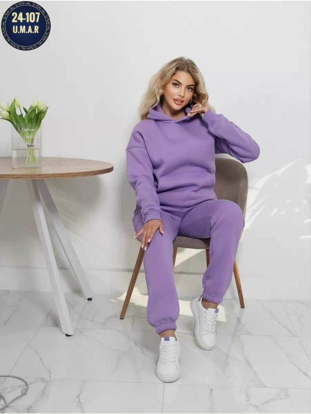 Спортивный костюм 23176469