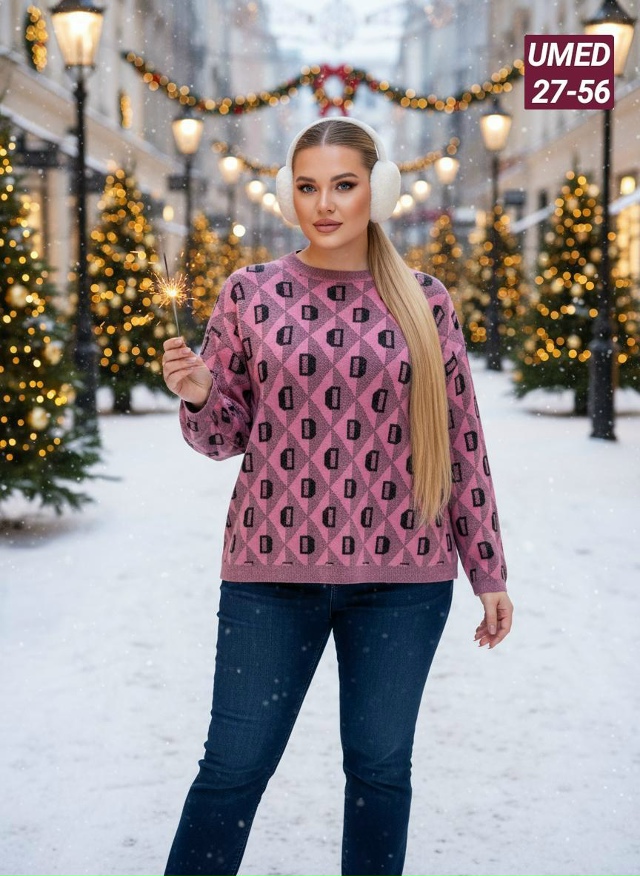 Свитер 23176329