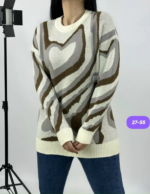 Свитер 23176527