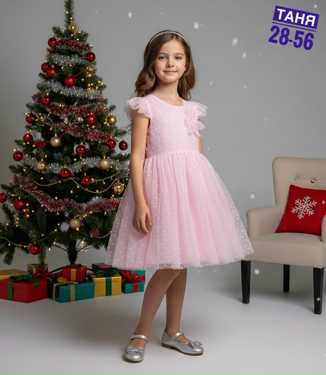 Платье 23175701