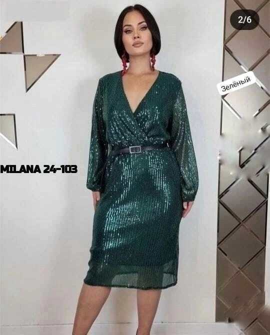 Платье 23176276