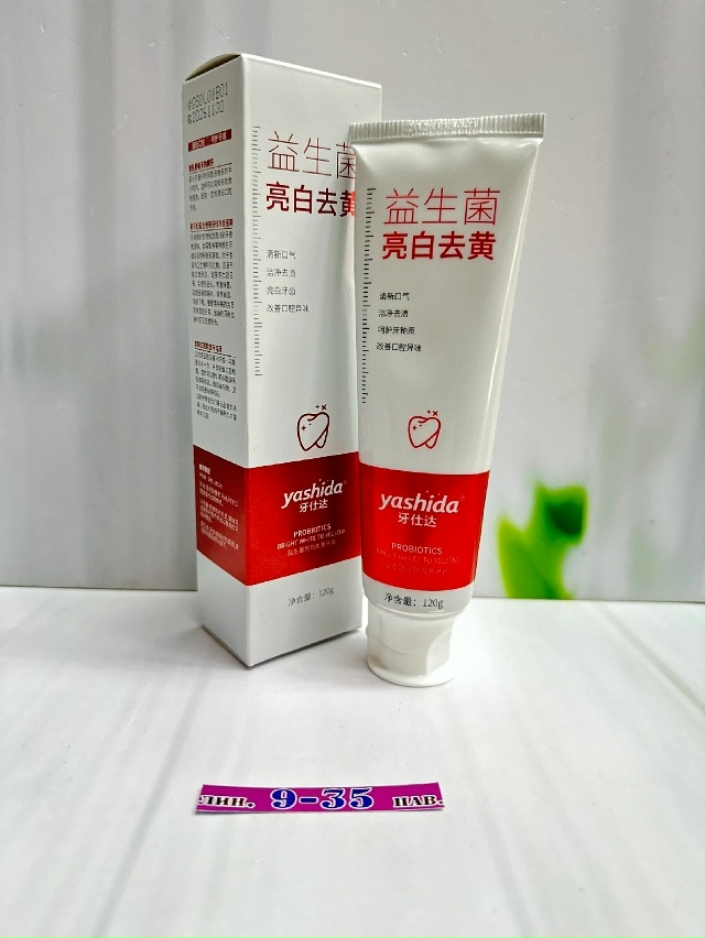 Зубная паста 23176162