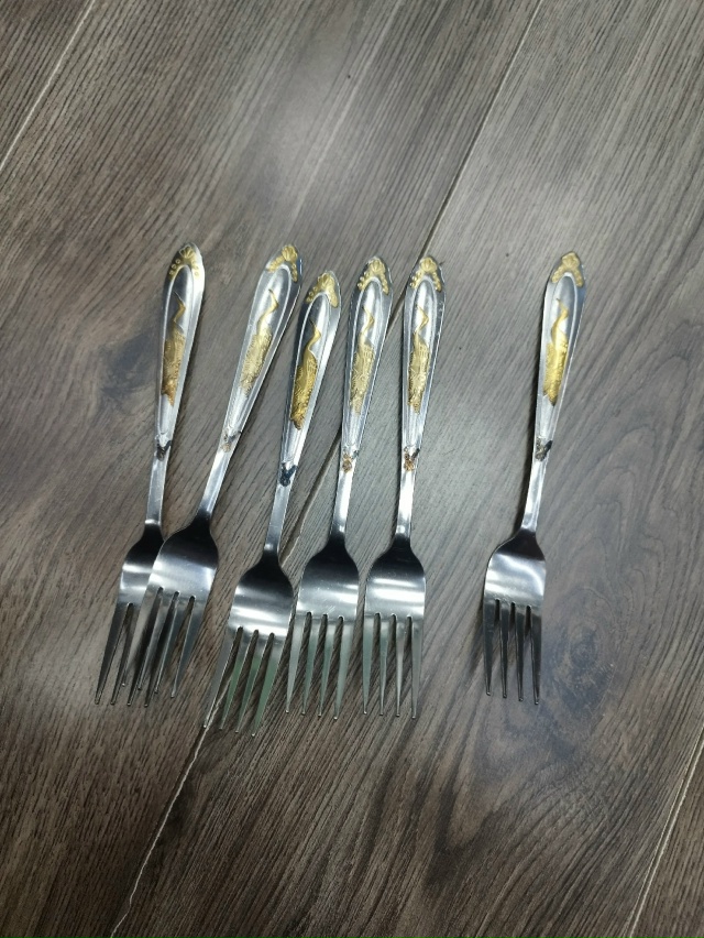 Набор столовых приборов 23176897