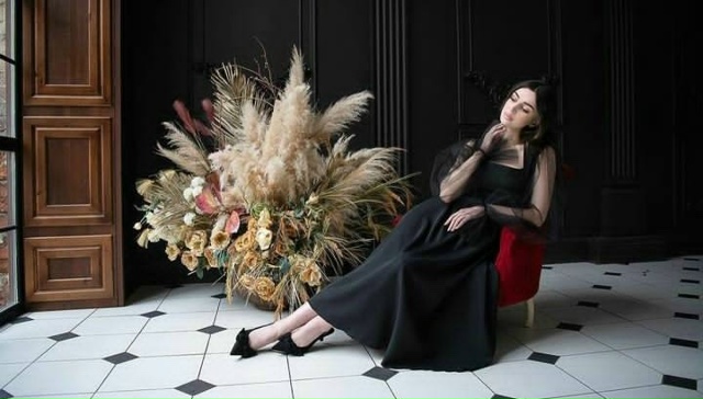 Платье 23177210