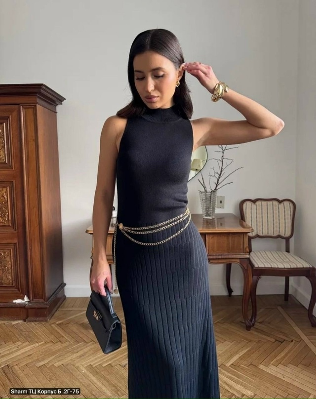 Платье 23176959