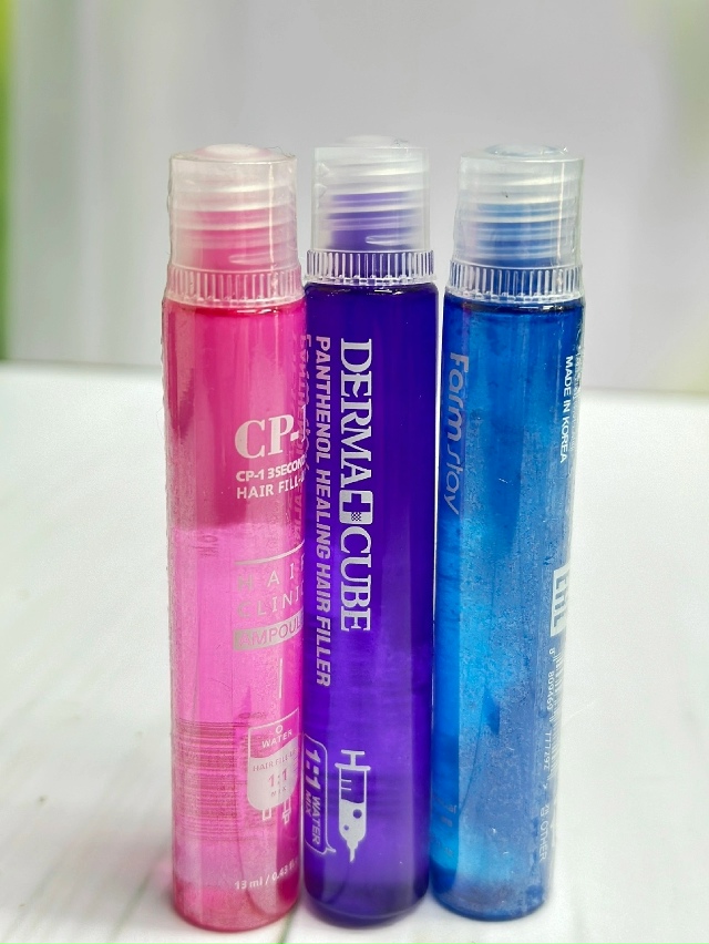 Филлер для волос 23177025