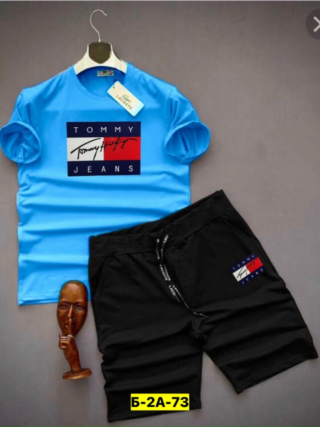 Спортивный костюм 23176843