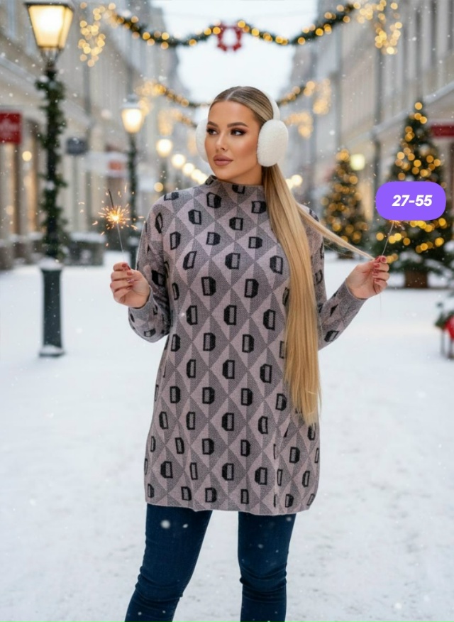 Свитер 23176925