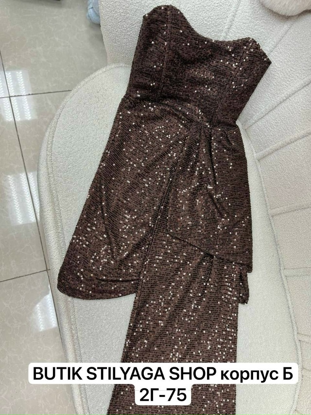 Платье 23176819